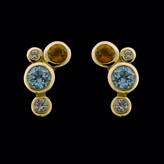 Nevaeh - Khrysos Jewelry