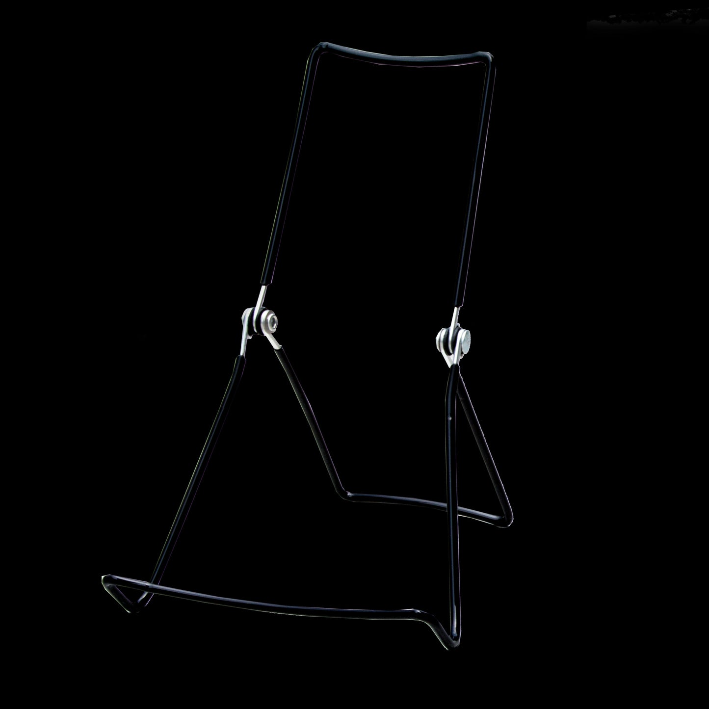 Black Wire Easel- 6" X 8" Display Holder