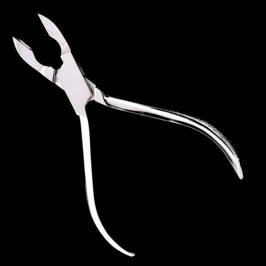 Small Ring Closing Pliers - Khrysos Jewelry