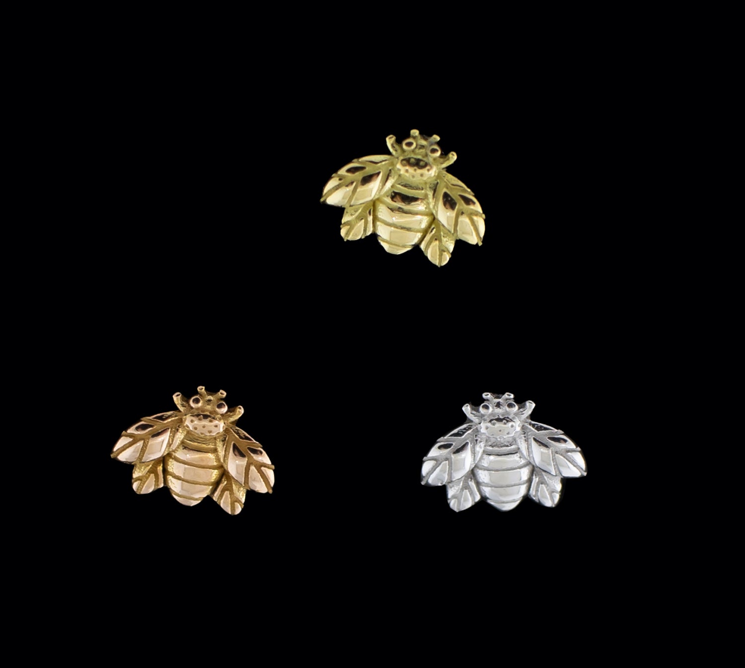 Honey - Khrysos Jewelry