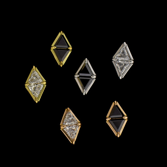 Devon - Khrysos Jewelry Khrysos Jewelry