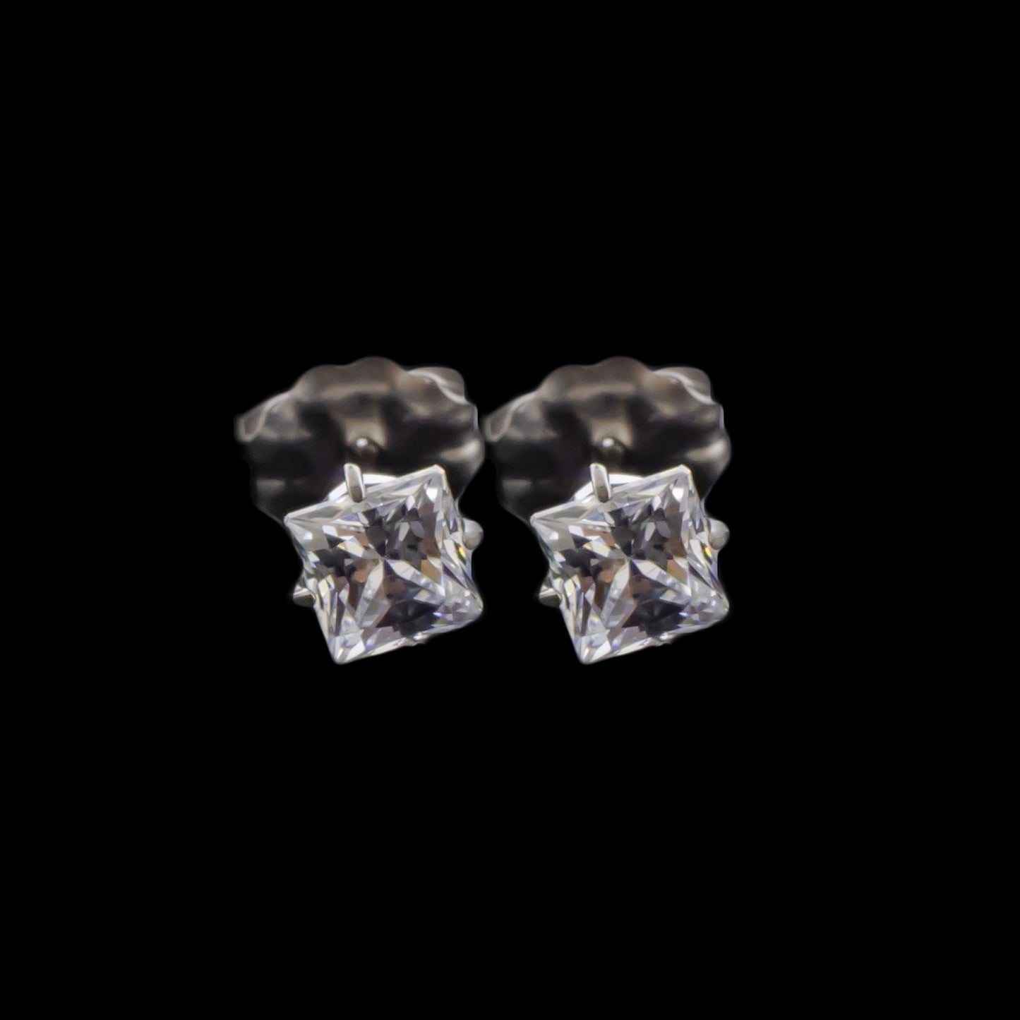 Clemens - Earring Studs