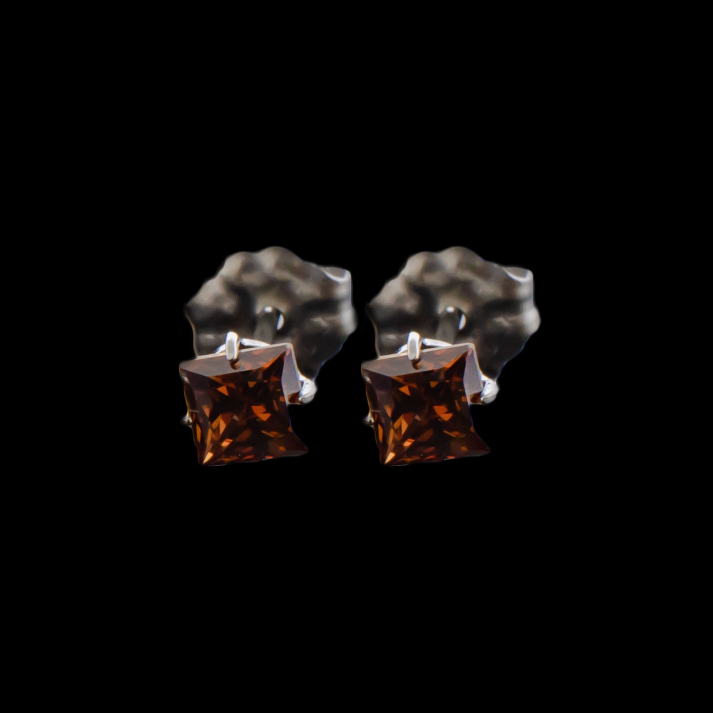 Clemens - Earring Studs