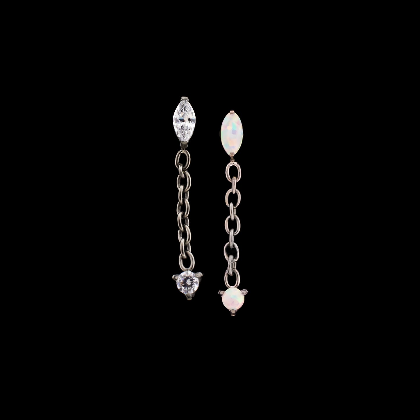 Tsia - Khrysos Jewelry