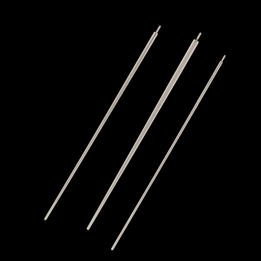 20G - 10G Pin Tapers - Khrysos Jewelry Khrysos Jewelry