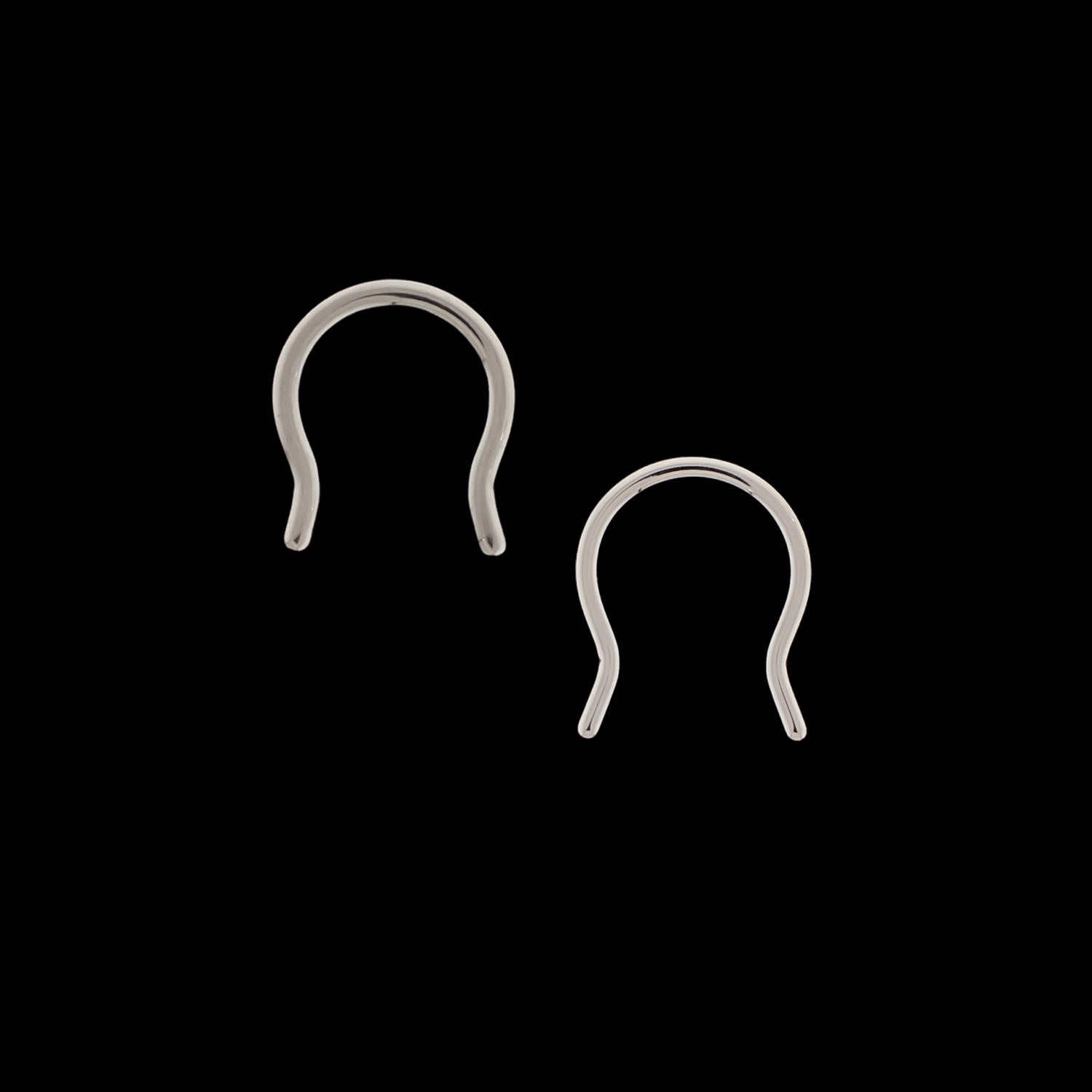 Ograad - Septum Retainer - Khrysos Jewelry