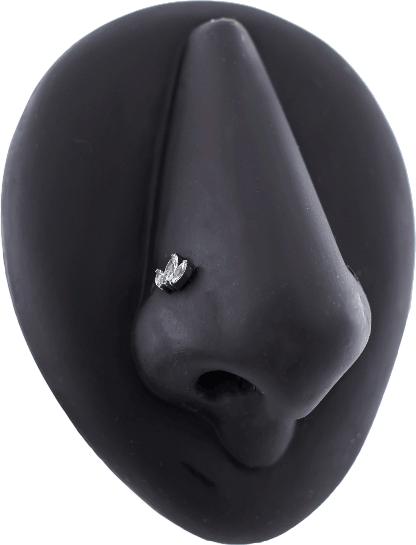 16G/ 18G Phillip - Internally Threaded End - Khrysos Jewelry