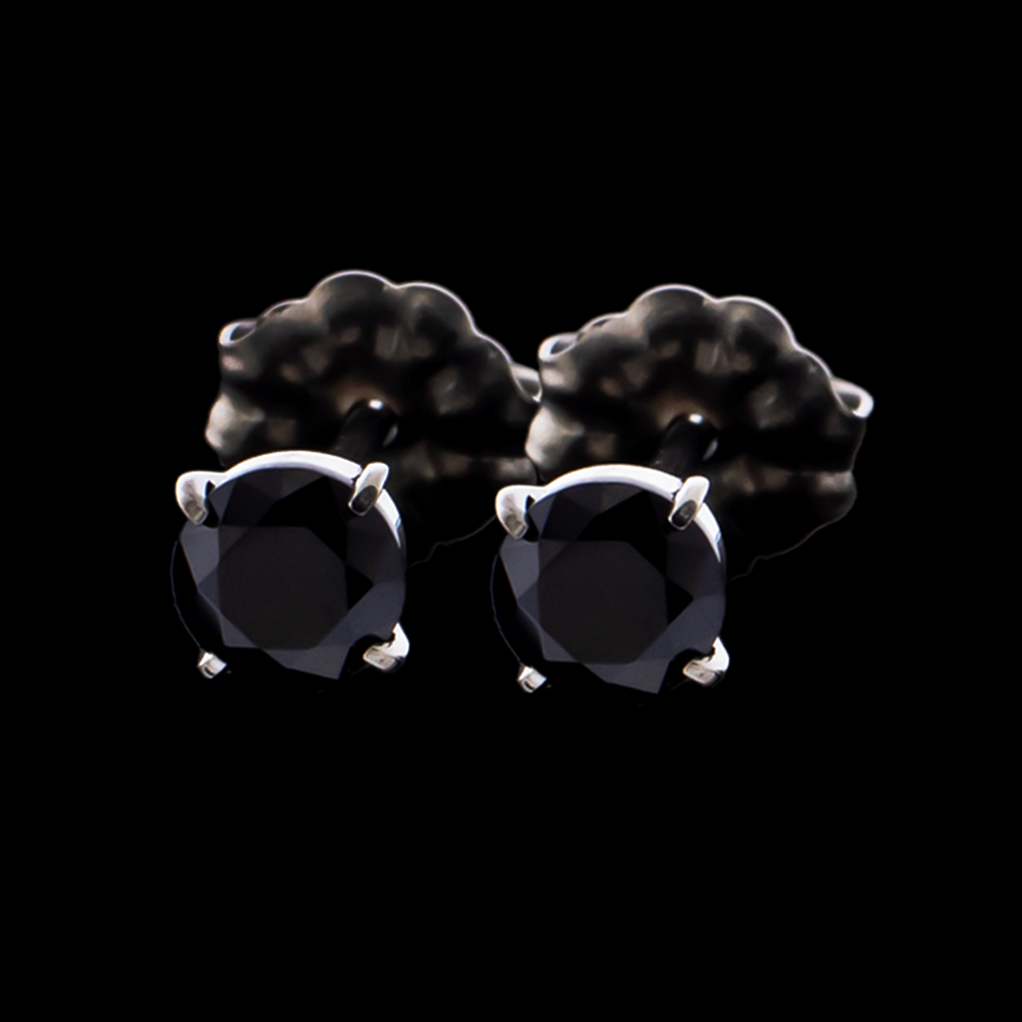 Dejah - Halloween Earring Studs - Khrysos Jewelry