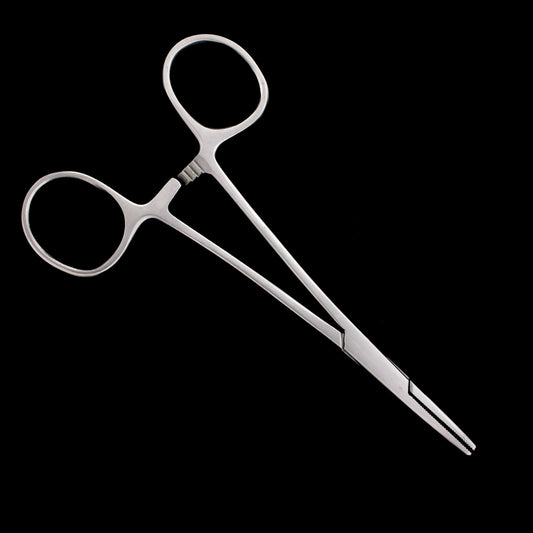 Mosquito Hemostat - Khrysos Jewelry