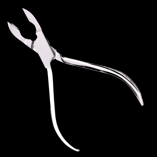 Small Ring Closing Pliers - Khrysos Jewelry Khrysos Jewelry